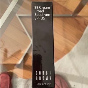 Bobbi Brown BB Cream Broad Spectrum